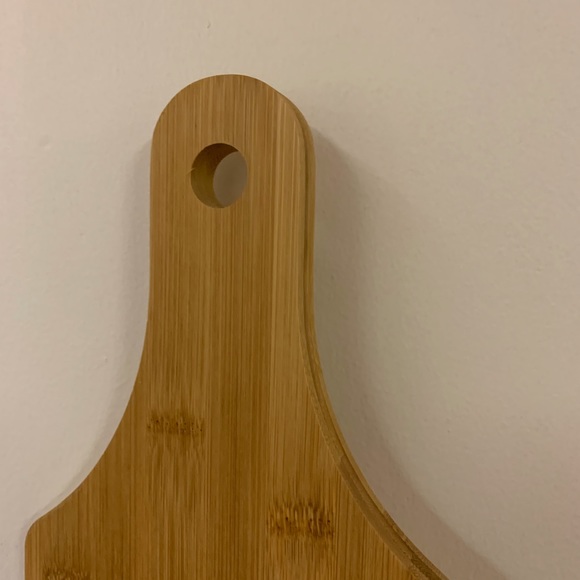 Paddle style cheese board - Picture 3 of 3